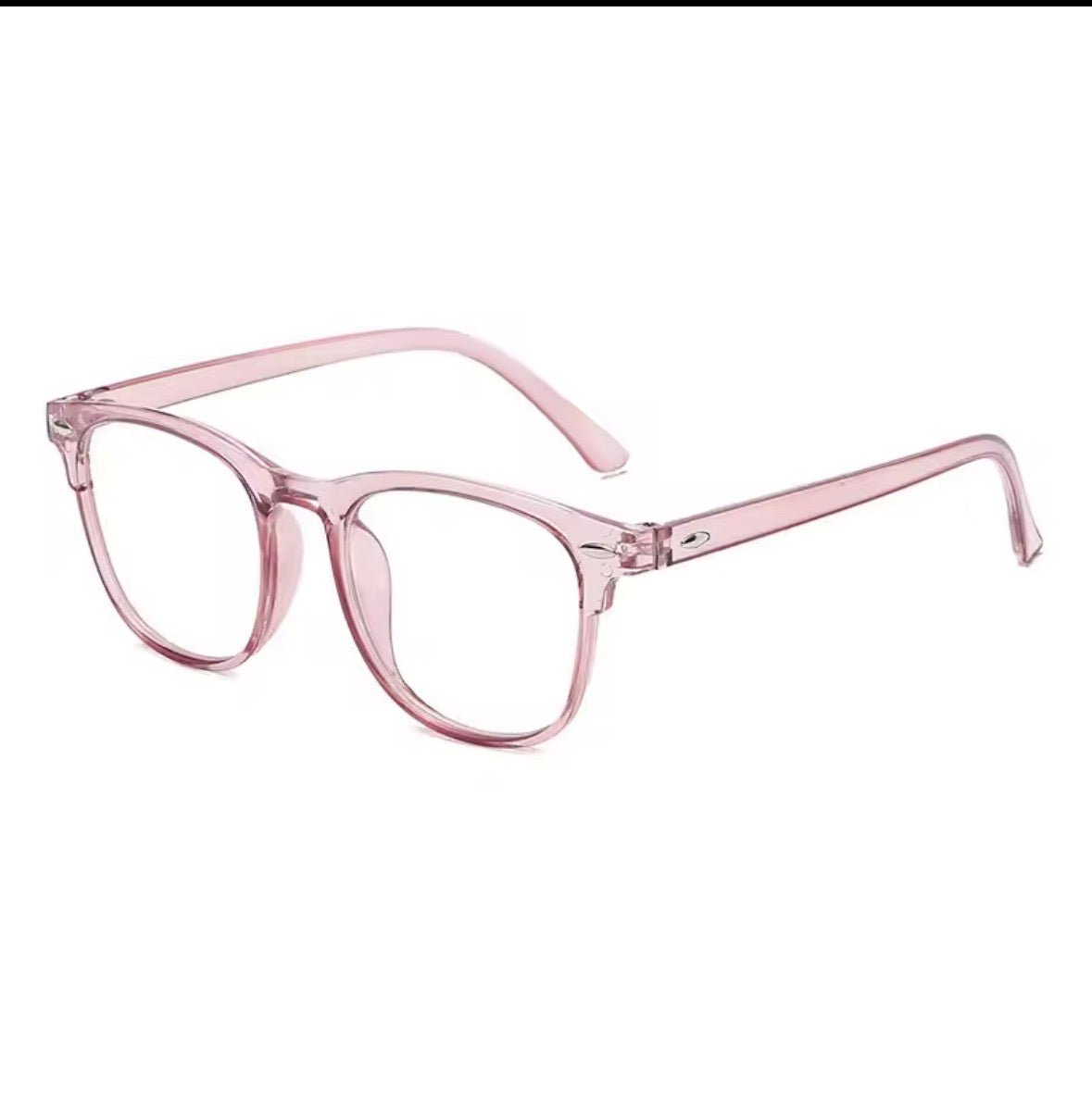 Lunettes anti lumière bleu