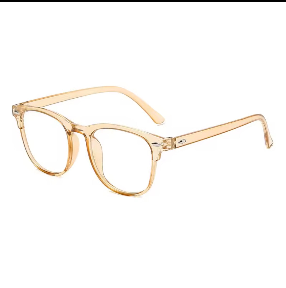 Lunettes anti lumière bleu