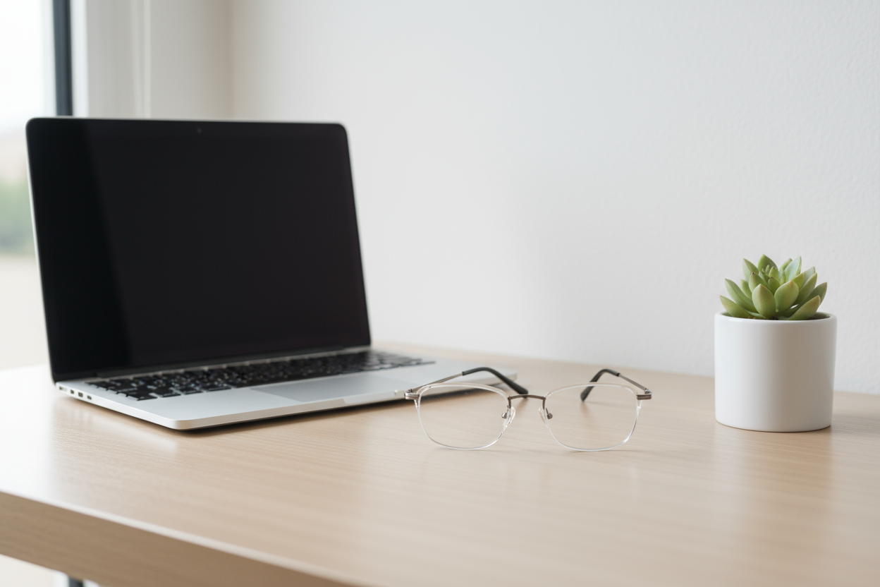 enlève l’écriture de l’ordinateur 